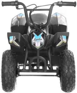 SCOTEX Spike - Kinderquad -Globbervi Verkaufe 15fc5ac4f48e2a690ee6c5c26e27236f