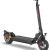 Telefunken Synergie S950 E-Scooter Mit Straßenzulassung ABE (13 Ah / 350 Watt / 50 Km / 20 Km/h) Inkl. 10' Luftreifen Und Scheibenbremsen