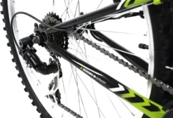 KS Cycling Mountainbike Fully ATB 21 Gänge Zodiac 26 Zoll -Globbervi Verkaufe 1692b06af81039c937dcef6674e4c1b0