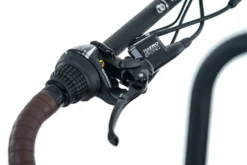 Adore Cargo E-Bike Urban Plus Schwarz Kettenantrieb -Globbervi Verkaufe 169b8da5dc9b4581b82df75a99e6e346