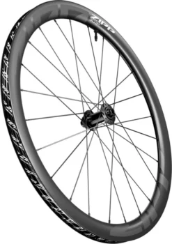ZIPP 303 S Disc Centerlock Hinten, Tubeless SRAM/Shimano