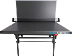 KETTLER Blue Series 5 Outdoor; TT-Tisch Outdoor, 5mm, Grau, Mit Netz -Globbervi Verkaufe 16bff22b5c2de527920213b8164a55cd