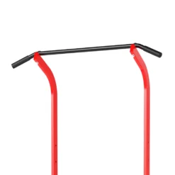 HOMCOM Power Tower Dip Station Büro Fitnesscenter Multifunktionale Kraftstation Höhenverstellbar Täglich Training Klappbar Rückenbrett Stahl PP PVC Schwarz+Rot 94 X 174 X 180-230 Cm 9 HOMCOM Power Tower Dip Station Büro Fitnesscenter Multifunktionale Kraftstation Höhenverstellbar Täglich Training Klappbar Rückenbrett Stahl PP PVC Schwarz+Rot 94 X 174 X 180-230 Cm -Globbervi Verkaufe 172296d1e8590cbe0b68ba7bdaefbf20