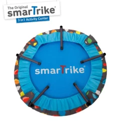 SmarTrike SMARTRIKE Bunt -Globbervi Verkaufe 172a08903a480fb65afb8e882b1a49ee