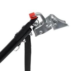 VidaXL Cargo-Fahrradanhänger Mit Einkaufstasche Klappbar Rot Schwarz -Globbervi Verkaufe 173693352c1bb37c68e2c3431af19c6b