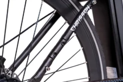 28 Zoll E-Urbanrad CHRISSON EOCTANT Kettenantrieb Schwarz Matt -Globbervi Verkaufe 17b4ff4bc2f6bb0deb81e1b849714ebc