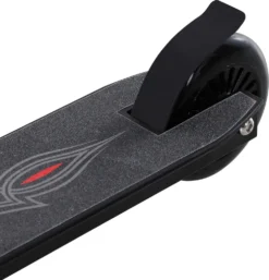 HOMCOM Pro Stunt Scooter, Tretroller, Freestyle Tricks, Mit 100mm PolyurethanRädern, Für Kinder Und Erwachsene, Alu, Schwarz 11 HOMCOM Pro Stunt Scooter, Tretroller, Freestyle Tricks, Mit 100mm PolyurethanRädern, Für Kinder Und Erwachsene, Alu, Schwarz -Globbervi Verkaufe 17fafce6e5fdf2f22a35692e6cd287f4