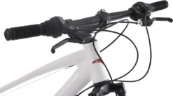 KS Cycling Hardtail Mountainbike 26 Zoll Larrikin Aluminiumrahmen -Globbervi Verkaufe 18204bdc40d8ae0301d46c8b7b5d8e03