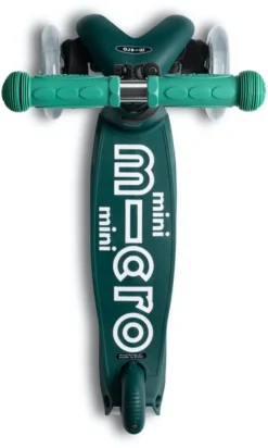 Micro Mini Deluxe Eco - Limited Edition -Globbervi Verkaufe 1834bd0c4c01af0c5a37e4c0645ec4e6