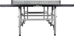 Joola Tischtennisplatte Transport, Blau, 19mm -Globbervi Verkaufe 1865f7ee3c62ae960840095ebbccc4a1