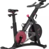 YESOUL S3 Fitnessbikes Fitness Bike Heimtrainer Schwarz/ Black