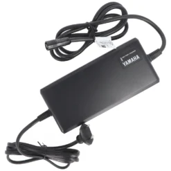 Yamaha - PASC2 / PASC5 / X0S-82107-00 - Schnellladegerät 36V 4Ah 4 Polig -Globbervi Verkaufe 18fa2bde6768eba5354b63d19f1d122a