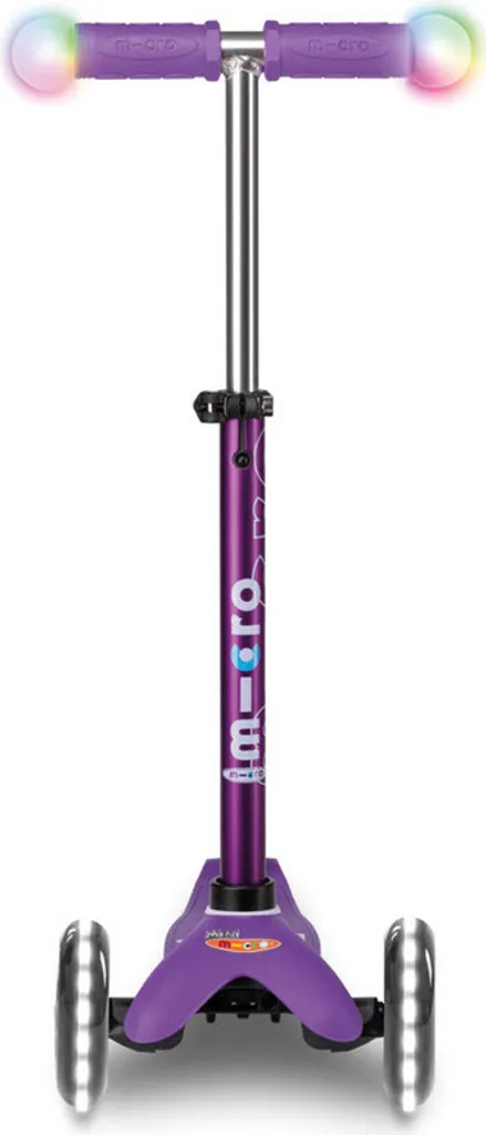 Micro MMD129 Mini Micro Deluxe Magic Purple 2 Micro MMD129 Mini Micro Deluxe Magic Purple – Bild 2