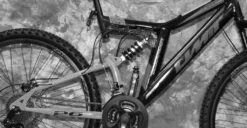 26 Zoll MTB Blackrider Vollgefedert 21-Gang Shimano Kettenschaltung Mit Scheibenbremsen NEU 2638-SCHWARZ-ROT -Globbervi Verkaufe 1968b02745848b323fdc04d8f087fdbf