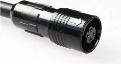 Yamaha - PASC2 / PASC5 / X0S-82107-00 - Schnellladegerät 36V 4Ah 4 Polig -Globbervi Verkaufe 19aa7bd2781fdb0efa1468e6f9072d17