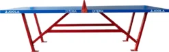 Joola Outdoor-Tischtennisplatte "Externa" Wetterfest Blau -Globbervi Verkaufe 19dc7002a3ba7a8d780291f533795aae