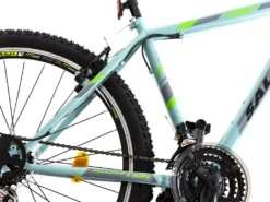 27,5 Zoll Fahrrad Hardtail 21 Gang 27,5' Jugend Rad Mountainbike MTB 18' -Globbervi Verkaufe 19e9c7ece5c0ea984db00307f2aee39f