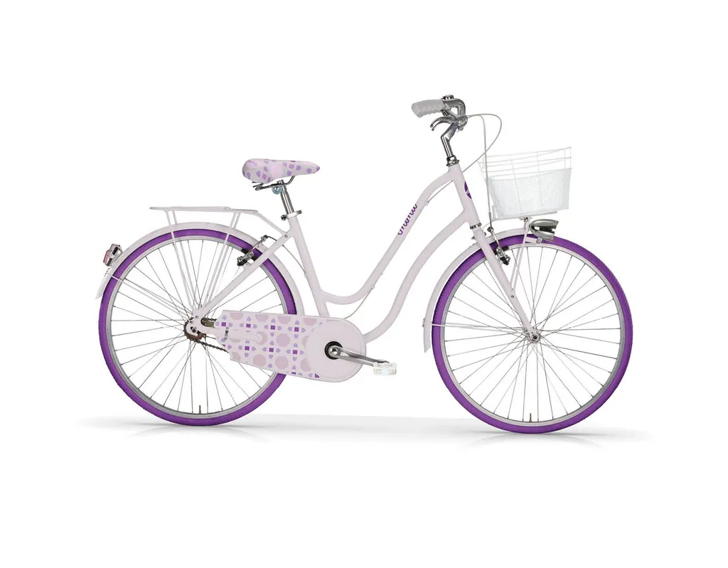 MBM Retrofahrrad 26 Zoll MIMA 1 MBM Retrofahrrad 26 Zoll MIMA