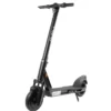 CITYBLITZ CB076SZ Beast E-Scooter Mit Straßenzulassung (10 Zoll, Schwarz)