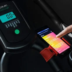 Cecotec UltraFelx 25 7017 Hometrainer -Globbervi Verkaufe 1a99ceb72900bd92eaf6fe8f0d69b953