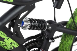 KS Cycling Kinderfahrrad MTB 24'' Bliss Pro -Globbervi Verkaufe 1abfbdcf25cba7b8e89ebaf5821c4406