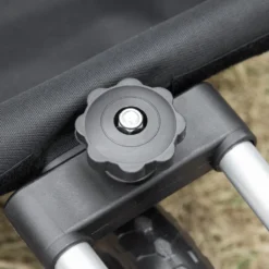 HOMCOM 2 In 1 Kinderfahrradanhänger, Kinderanhänger Mit Federung, Fahrradanhänger Mit Mesh-Tür, 360° Drehbares Vorderrad, Buggy Mit Bremse, Anhänger, Rot+Schwarz, 142 X 75 X 101 Cm -Globbervi Verkaufe 1af80c4dd8e34db1b1b08497614ea4bb