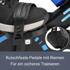 ArtSport Heimtrainer Speedbike RapidPace - Hometrainer Mit Riemenantrieb, 10 Kg Schwungrad, LCD Display & Pulssensoren Fitnessbike Fitness Fahrrad 19 ArtSport Heimtrainer Speedbike RapidPace - Hometrainer Mit Riemenantrieb, 10 Kg Schwungrad, LCD Display & Pulssensoren Fitnessbike Fitness Fahrrad -Globbervi Verkaufe 1b1d8c20b78d8e89e6d7a33f07256cff