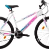 BIKESPORT ADVENTURE LADY 26"x480, Shimano 18-Gänge, V-Bremsen