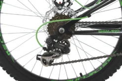 KS Cycling Kinder-Mountainbike 24 Zoll Fully Xtraxx 12 KS Cycling Kinder-Mountainbike 24 Zoll Fully Xtraxx -Globbervi Verkaufe 1b5584a3eae5490d839329e4c99e1375