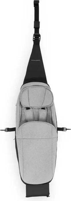 Hauck Dryk Duo Baby Lounger