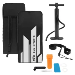 ECD Germany Aufblasbares Stand Up Paddle Board Mit Kajak Sitz | 320x82x15 Cm | Blau | Aus PVC | Bis 120kg | Inkl. Pumpe Tragetasche Zubehör | SUP Board Paddling Board Paddelboard Surfboard Sitzfunktion 16 ECD Germany Aufblasbares Stand Up Paddle Board Mit Kajak Sitz | 320x82x15 Cm | Blau | Aus PVC | Bis 120kg | Inkl. Pumpe Tragetasche Zubehör | SUP Board Paddling Board Paddelboard Surfboard Sitzfunktion -Globbervi Verkaufe 1bcef95f073e43ba9f28272beab3105c