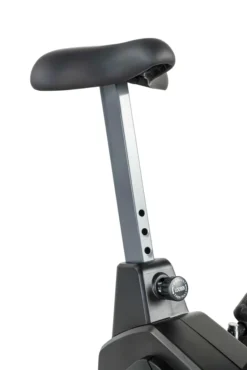 Tunturi Cardio Fit B35 Heimtrainer Fahrrad / Fitnessfahrrad / Hometrainer Fahrrad Trainer Mit LCD-Bildschirmanzeige Und Tablethalterung - Schwarz -Globbervi Verkaufe 1bdf08fbf603db386022b88de86f8840