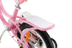 RoyalBaby Kinderfahrrad Jugendfahrrad, Mädchen Fahrrad 12 Zoll Mit Stützräder Kinderfahrrad Laufrad Kinder Fahrrad Kinderbike Mit Schwanenrahmen Geschenke Für Kinder -Globbervi Verkaufe 1be98b9a7bdb58c5a0cd0ca7f803bab0