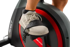 Hop-Sport Heimtrainer HS-300H Aspect Ergometer 30 Kg Schwungmasse Nutzergewicht Bis 160kg Inkl. Brustgurt Und Unterlegmatte -Globbervi Verkaufe 1beb29257ac8c5e08f8bee90be6a8fdd