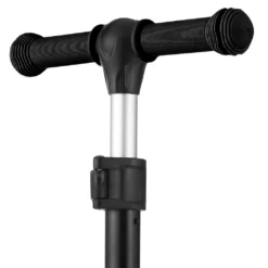 Hikole Kinderroller Faltbar, Scooter Kinder Mit Einstellbarer Lenkerhöhe, 3 LED-Räder Und ABEC 7 Lagern Für Kinder Jungen Mädchen, Bis 50kg -Globbervi Verkaufe 1bf62546b3d14d44b3d9b0aa8f53c190