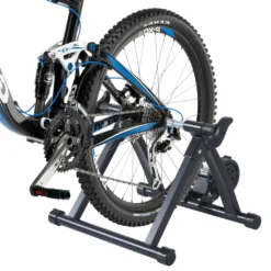 HOMCOM Stahl Schwarz Rollentrainer Fahrradtrainer Heimtrainer Magnetbremse Stahl Schwarz -Globbervi Verkaufe 1c1c3d74069e021d935a337d0689c827