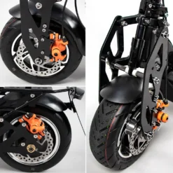 Rolektro, E-Joy 20, Schwarz, Faltbarer E-Scooter Mit Straßenzulassung 23 Rolektro, E-Joy 20, Schwarz, Faltbarer E-Scooter Mit Straßenzulassung -Globbervi Verkaufe 1c1cbe94702340581ae0bce2a50a4eee