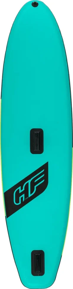 Bestway SUP Board-Set Freesoul Tech 340x 89x15cm -Globbervi Verkaufe 1c61910fc977bd0c97c3a5d309eb6639