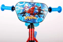 Spider-Man Kinderfahrrad - Jungen - 10 Zoll - Rot / Blau 14 Spider-Man Kinderfahrrad - Jungen - 10 Zoll - Rot / Blau -Globbervi Verkaufe 1cb5dcde56ffe99d71cff43509cdc49c
