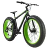 KS Cycling Mountainbike MTB Fatbike Fat-XTR