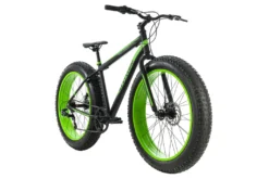 KS Cycling Mountainbike MTB Fatbike Fat-XTR