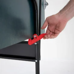 Sponeta S 1-13 I Indoor-Tischtennisplatte, 19mm, Blau, Mit Netz; 210.3010/L -Globbervi Verkaufe 1cf7190afd238d62a3587db36ad3c3db