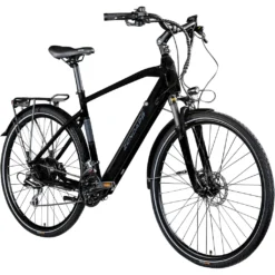 Zündapp Z810 E Bike Trekkingrad Herren Ab 160 Cm Mit Nabenmotor Pedelec Trekking Fahrrad Mit 24 Gang Und Beleuchtung StVZO -Globbervi Verkaufe 1d3ee7c7883e1a20d9fb3a5b993cc1b0