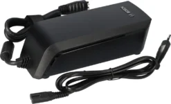 BOSCH Fast Charger, 6A Ladegerät, In Schmuckverpackung Mit EU Netzkabel Und Bedienungsanleitung -Globbervi Verkaufe 1d8f19c19c3f264e288763dab44ff2e0