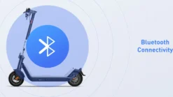 Elektro Scooter Mit Straßenzulassung,NIU KQi3 Sport Schwarz -Globbervi Verkaufe 1db909d1318dbf8372ece117dd459579