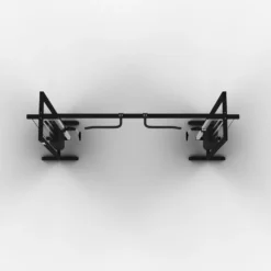 Supfit Hallador Kabelzugturm- Schwarz-Basement Edition- Ohne Hantelbank -Globbervi Verkaufe 1dcc83121798be8e89fd3b69c2627e08