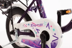 Bachtenkirch Bachtenkirch Kinderfahrrad 16" Empress Lila-weiß 16 Bachtenkirch Bachtenkirch Kinderfahrrad 16" Empress Lila-weiß -Globbervi Verkaufe 1dddaf0caa8b1a6a549c3e02cca8c3e2