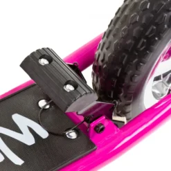 Kinderroller Kindertretroller Whizz 10 Zoll Lila Mit Rücktrittbremse -Globbervi Verkaufe 1de22d4f7e29bacba09a9da251c7433f