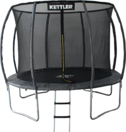 KETTLER Outdoor Trampolin JUMP, Größe:305 Cm 16 KETTLER Outdoor Trampolin JUMP, Größe:305 Cm -Globbervi Verkaufe 1e1052767d98cd2165efbe958feb96bb