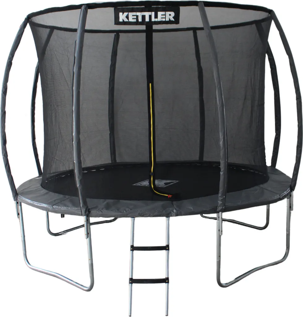 KETTLER Outdoor Trampolin JUMP, Größe:305 Cm 8 KETTLER Outdoor Trampolin JUMP, Größe:305 Cm – Bild 8
